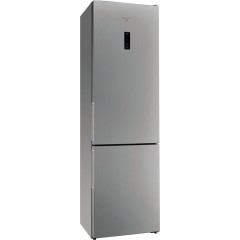 Whirlpool WNF8 T2O X Inox Ψυγειοκαταψύκτης